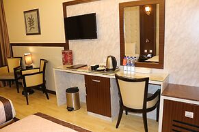 Al Khaleej Grand Hotel