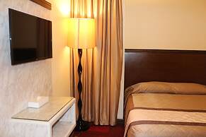Al Khaleej Grand Hotel