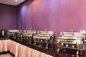 Al Khaleej Grand Hotel