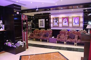 Al Khaleej Grand Hotel