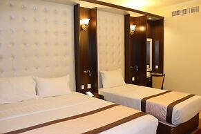 Al Khaleej Grand Hotel