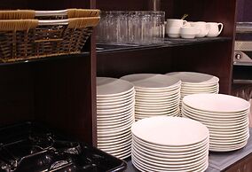 Al Khaleej Grand Hotel