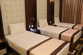 Al Khaleej Grand Hotel