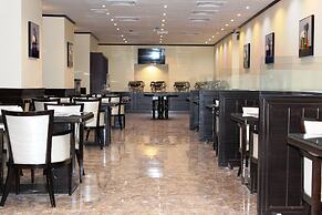 Al Khaleej Grand Hotel