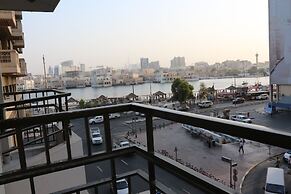 Al Khaleej Grand Hotel