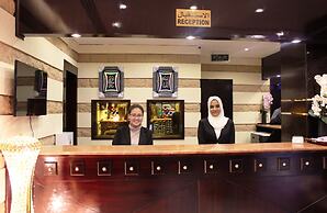 Al Khaleej Grand Hotel