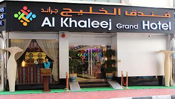 Al Khaleej Grand Hotel