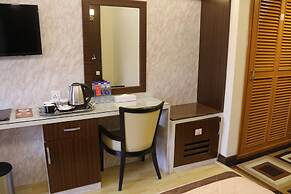 Al Khaleej Grand Hotel