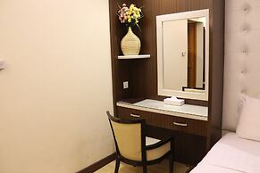 Al Khaleej Grand Hotel