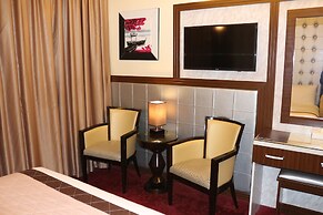 Al Khaleej Grand Hotel