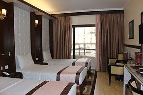 Al Khaleej Grand Hotel