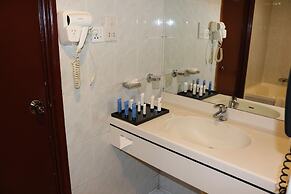 Al Khaleej Grand Hotel