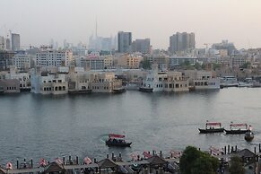 Al Khaleej Grand Hotel