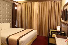 Al Khaleej Grand Hotel