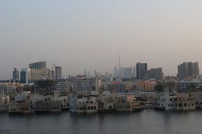 Al Khaleej Grand Hotel