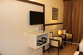 Al Khaleej Grand Hotel