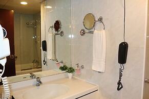 Al Khaleej Grand Hotel