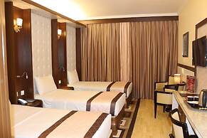 Al Khaleej Grand Hotel