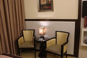 Al Khaleej Grand Hotel