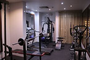 Al Khaleej Grand Hotel