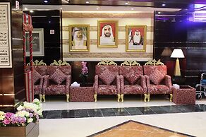 Al Khaleej Grand Hotel