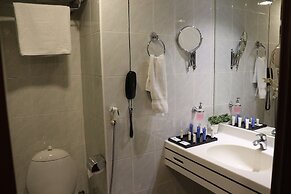Al Khaleej Grand Hotel