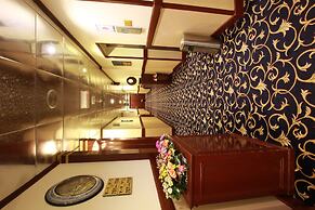 Al Khaleej Grand Hotel