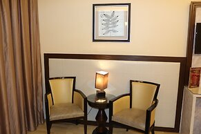 Al Khaleej Grand Hotel