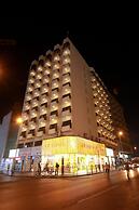 Al Khaleej Grand Hotel