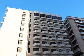 Al Khaleej Grand Hotel
