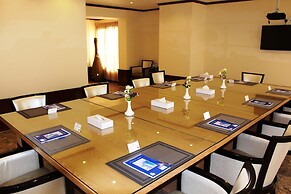 Al Khaleej Grand Hotel