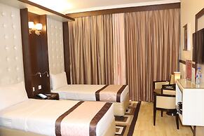 Al Khaleej Grand Hotel
