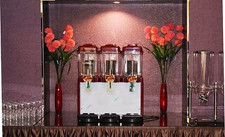 Al Khaleej Grand Hotel