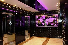 Al Khaleej Grand Hotel