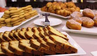 Al Khaleej Grand Hotel