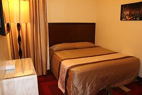 Al Khaleej Grand Hotel
