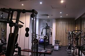 Al Khaleej Grand Hotel