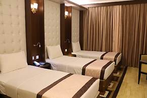 Al Khaleej Grand Hotel