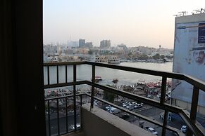 Al Khaleej Grand Hotel