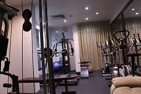Al Khaleej Grand Hotel