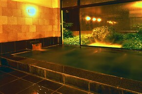 Hakuba Hotel Ougiya