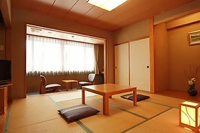 Hakuba Hotel Ougiya