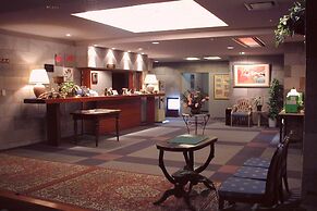 Hakuba Hotel Ougiya