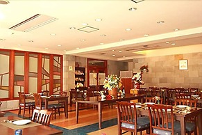 Hakuba Hotel Ougiya