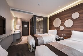 Green World Hotel Songshan