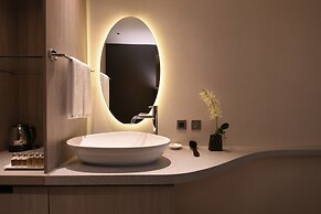 Green World Hotel Songshan