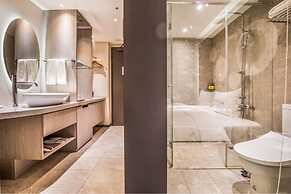 Green World Hotel Songshan