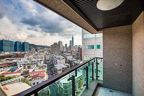 Green World Hotel Songshan