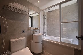 Green World Hotel Songshan