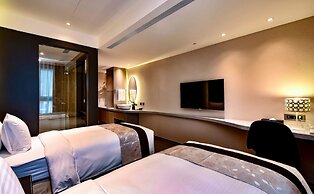 Green World Hotel Songshan
